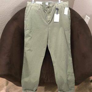 🌵BRAND NEW GIRLFRIEND CHINO PANT🌵